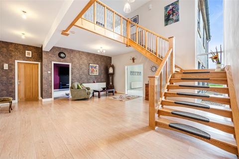 7 bedroom detached house for sale, Brigshaw House, Brigshaw Lane, Allerton Bywater, Castleford, West Yorkshire