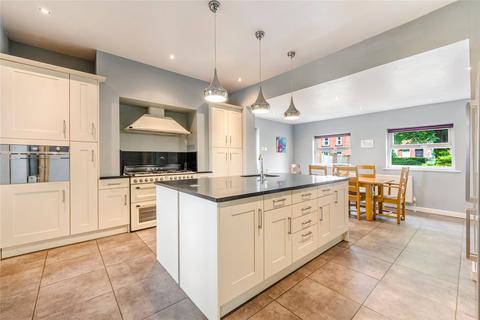 7 bedroom detached house for sale, Brigshaw House, Brigshaw Lane, Allerton Bywater, Castleford, West Yorkshire