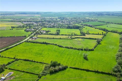 Land for sale, Boxworth Road, Elsworth, Cambridgeshire