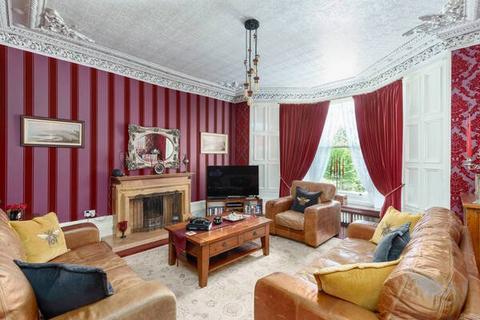 5 bedroom detached house for sale, Millfield, Garrion Bridge, Wishaw, Lanarkshire