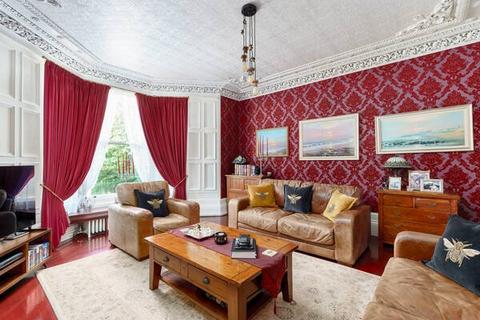 5 bedroom detached house for sale, Millfield, Garrion Bridge, Wishaw, Lanarkshire