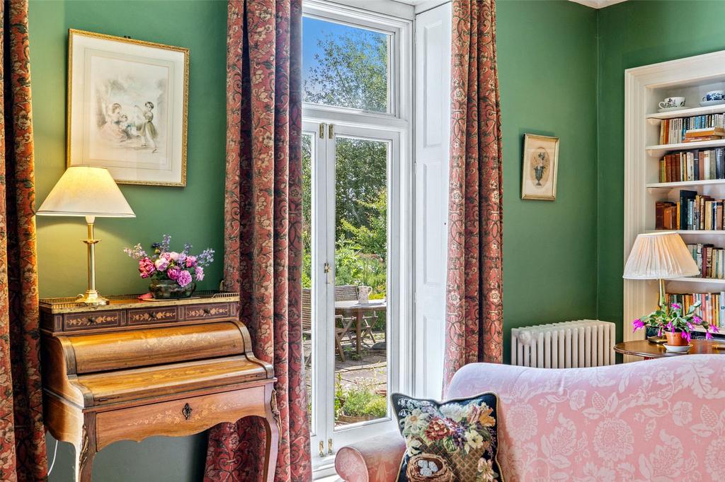 French Doors