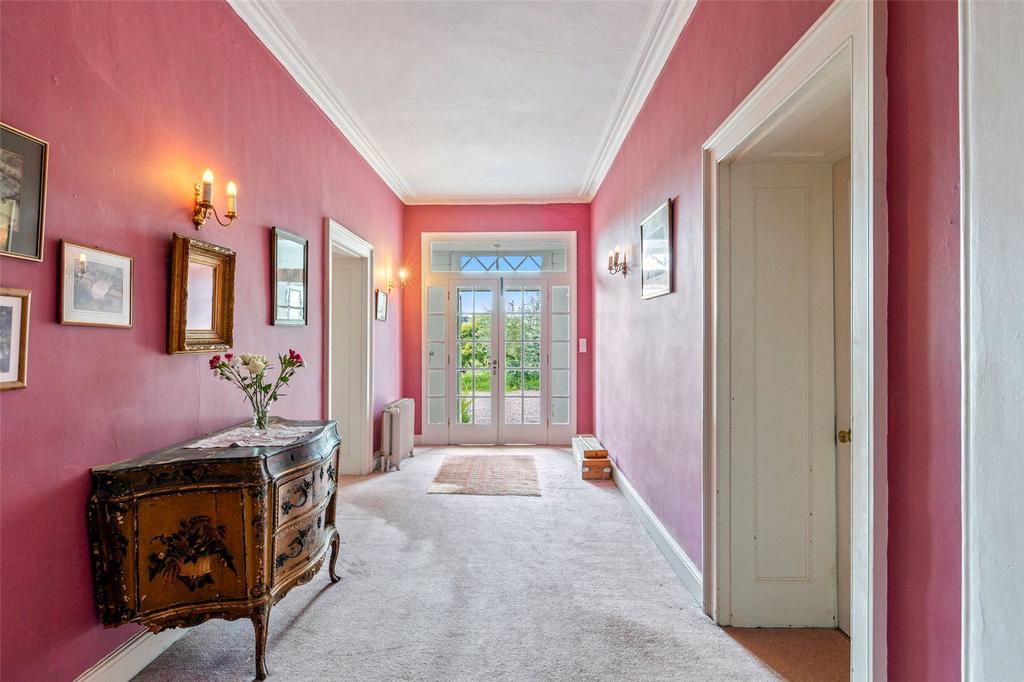 Country House
