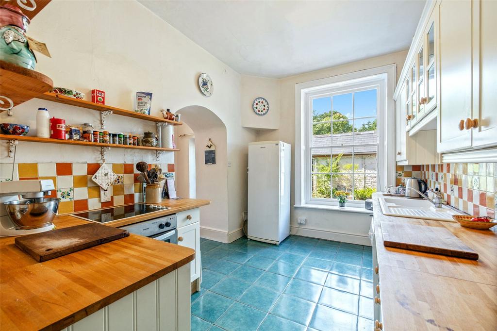Sash Windows