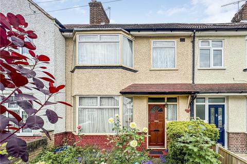3 bedroom terraced house for sale, Priory Road, Hounslow, TW3