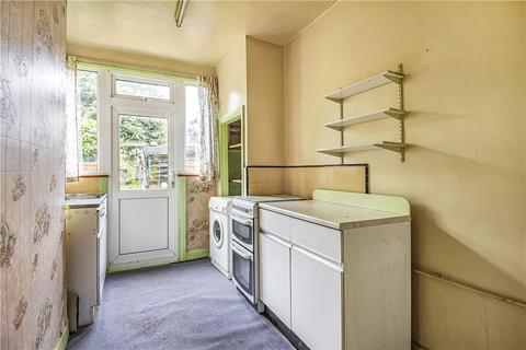 9 Priory Road, Hounslow, TW3 2RA