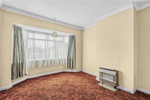 9 Priory Road, Hounslow, TW3 2RA