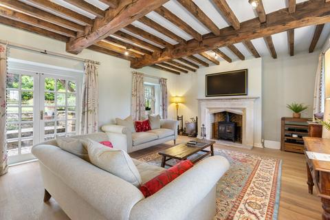 5 bedroom detached house for sale, Far Stanley Winchcombe Cheltenham, Gloucestershire, GL54 5HF