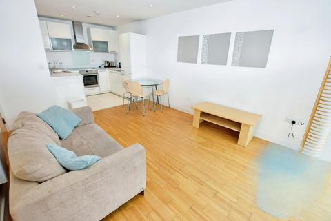 1 bedroom flat for sale, St Georges Island, 1 Kelso Place, Castlefield, Manchester, M15