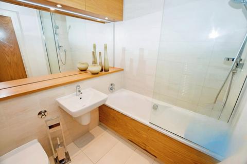 1 bedroom flat for sale, St Georges Island, 1 Kelso Place, Castlefield, Manchester, M15