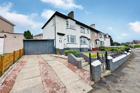 2 bedroom terraced house for sale, Garrowhill Drive, Bailleston