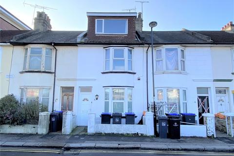 1 bedroom flat for sale, Cross Street, Worthing, West Sussex, BN11