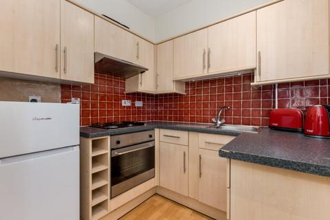 1 bedroom flat for sale, 31/14 Halmyre Street, Leith, EH6 8QE