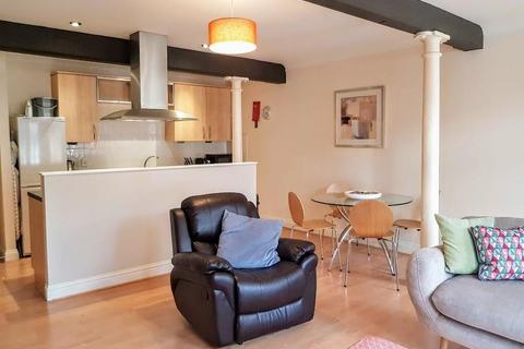 1 bedroom flat to rent, York Place, Leeds, West Yorkshire, UK, LS1