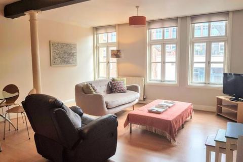 1 bedroom flat to rent, York Place, Leeds, West Yorkshire, UK, LS1