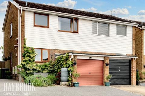 3 bedroom semi-detached house for sale, Birchlands Drive, Killamarsh