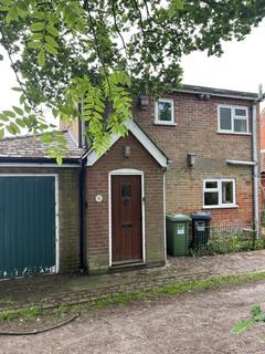 2 bedroom detached house for sale, Threehammer Common, Neatishead, Norwich, Norfolk