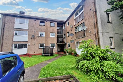 2 bedroom flat to rent, Alexander Rise, Glenrothes KY7