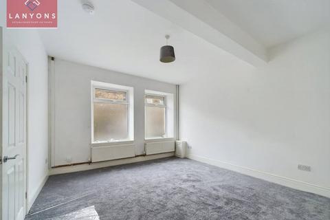3 bedroom end of terrace house for sale, Miskin Road, Trealaw, Tonypandy, Rhondda Cynon Taf, CF40