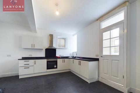 3 bedroom end of terrace house for sale, Miskin Road, Trealaw, Tonypandy, Rhondda Cynon Taf, CF40