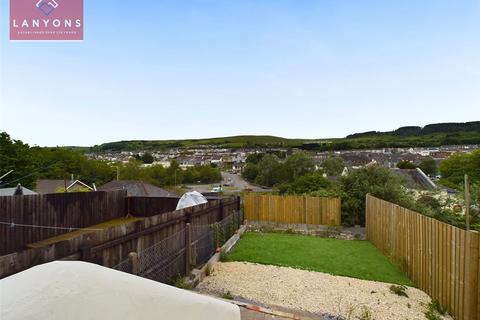 93 Miskin Road, Tonypandy, CF40 2QN