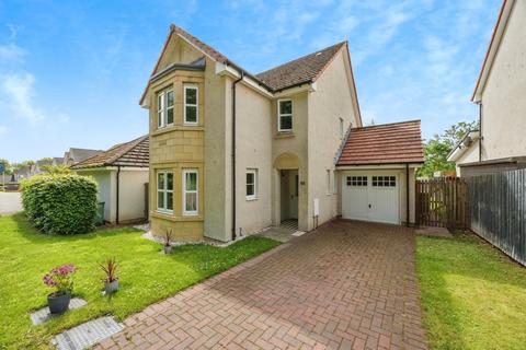 4 bedroom detached house for sale, Silverbirch Drive, Dundee, DD5