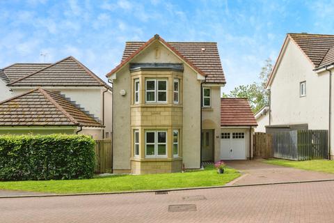 4 bedroom detached house for sale, Silverbirch Drive, Dundee, DD5
