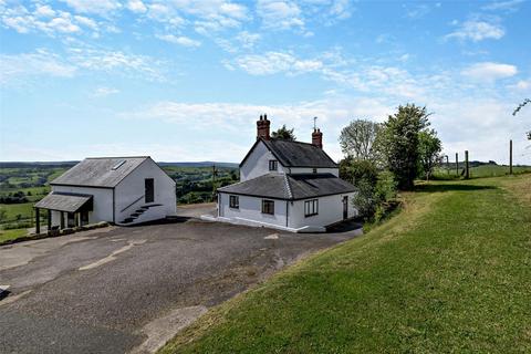 3 bedroom equestrian property for sale, Clawddnewydd, Ruthin, Denbighshire