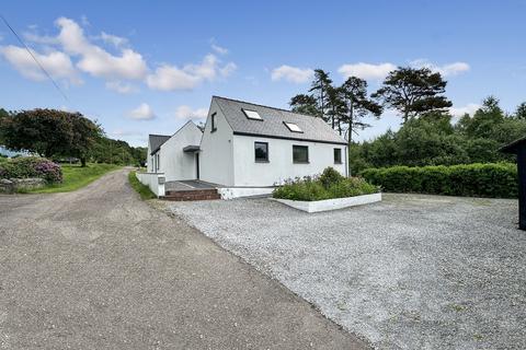 2 bedroom detached house for sale, Longrigg Road, Ardnastang, Strontian, Acharacle PH36