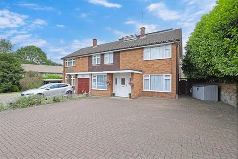 4 bedroom semi-detached house for sale, Coopers Hill, Ongar, CM5