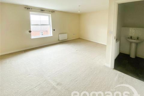 3 bedroom terraced house for sale, Stinsford Crescent, Swindon, Wiltshire