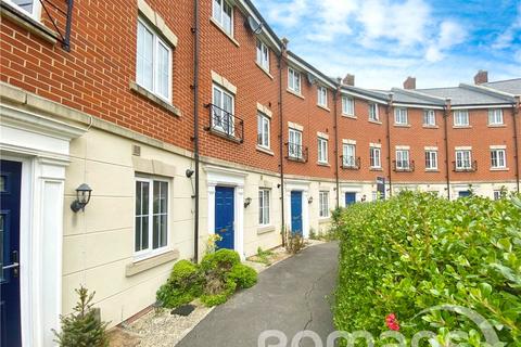 3 bedroom terraced house for sale, Stinsford Crescent, Swindon, Wiltshire