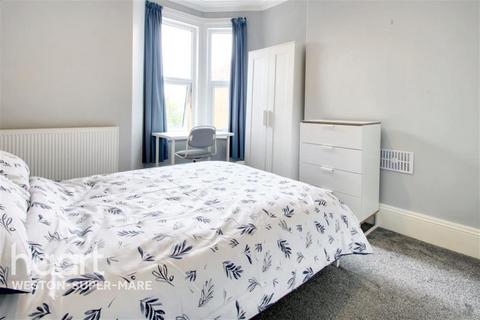 1 bedroom in a house share to rent, Walliscote Road South, BS23