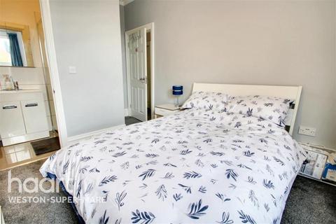 1 bedroom in a house share to rent, Walliscote Road South, BS23