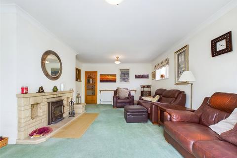 3 bedroom bungalow for sale, West Road, Bransgore, Christchurch, Dorset, BH23