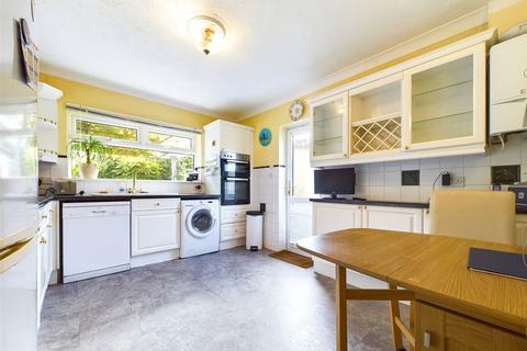 3 bedroom bungalow for sale, West Road, Bransgore, Christchurch, Dorset, BH23