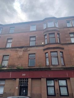 1 bedroom flat to rent, Stevenson Street, Glasgow, G40