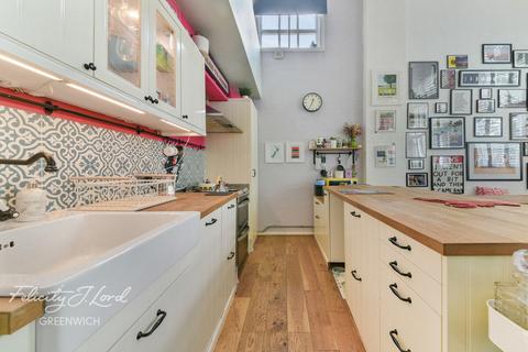 2 bedroom apartment for sale, Greenwich Academy, Greenwich, London, SE10 8DZ