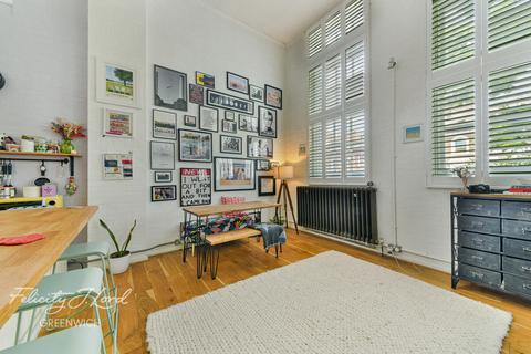 2 bedroom apartment for sale, Greenwich Academy, Greenwich, London, SE10 8DZ