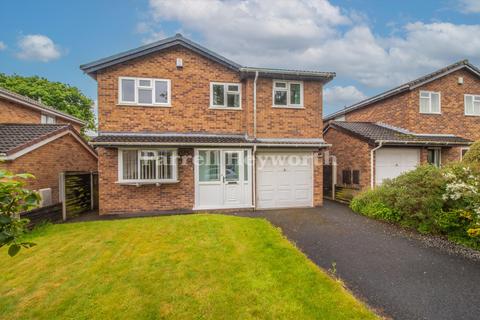 3 bedroom house for sale, Fell View, Preston PR3