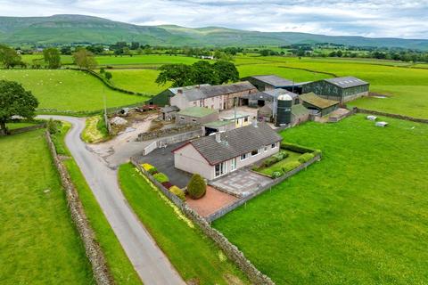 7 bedroom property for sale, Blencarn, Penrith CA10