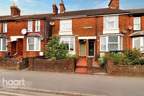 2 bedroom terraced house for sale, Beaver Road, Ashford