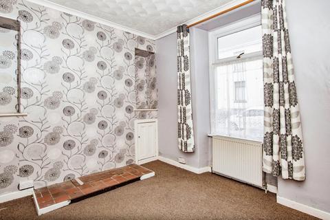 2 bedroom terraced house for sale, Cwm Terrace, Llanelli SA15