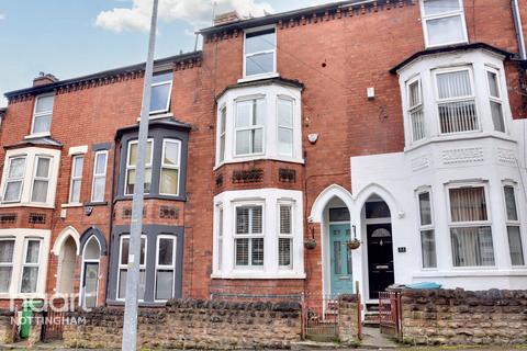 3 bedroom terraced house for sale, Lees Hill Street, Sneinton