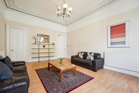 4 bedroom flat for sale, Bower Street, Flat 1/2, Hillhead, Glasgow, G12 8PT