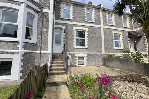 3 bedroom terraced house for sale, Ellacombe, Torquay