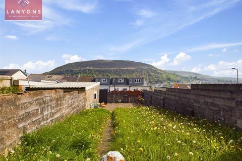 undefined, Kenry Street, Tonypandy, Rhondda Cynon Taf, CF40