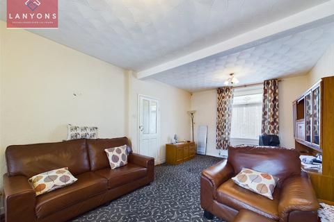 undefined, Kenry Street, Tonypandy, Rhondda Cynon Taf, CF40