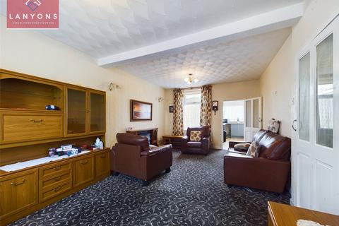 undefined, Kenry Street, Tonypandy, Rhondda Cynon Taf, CF40