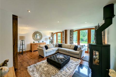 4 bedroom house for sale, Chesterton, Bridgnorth, Shropshire, WV15